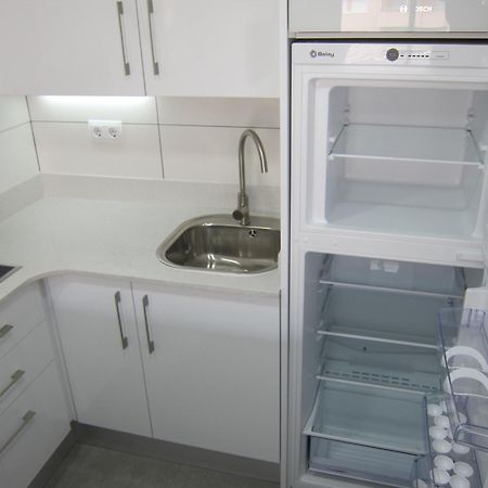 Enjoy Salou Apartment Eksteriør billede