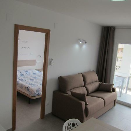Enjoy Salou Apartment Eksteriør billede