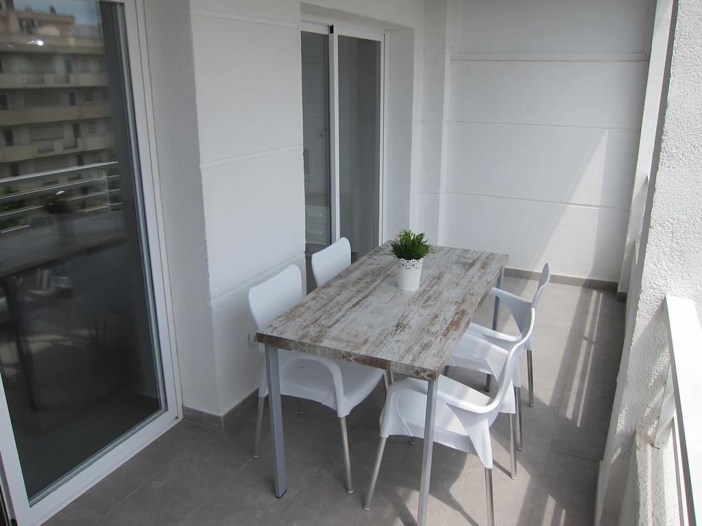 Enjoy Salou Apartment Eksteriør billede