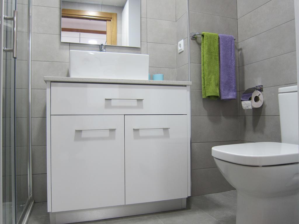 Enjoy Salou Apartment Eksteriør billede