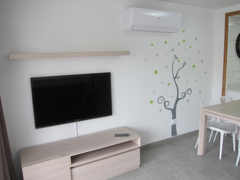 Enjoy Salou Apartment Eksteriør billede