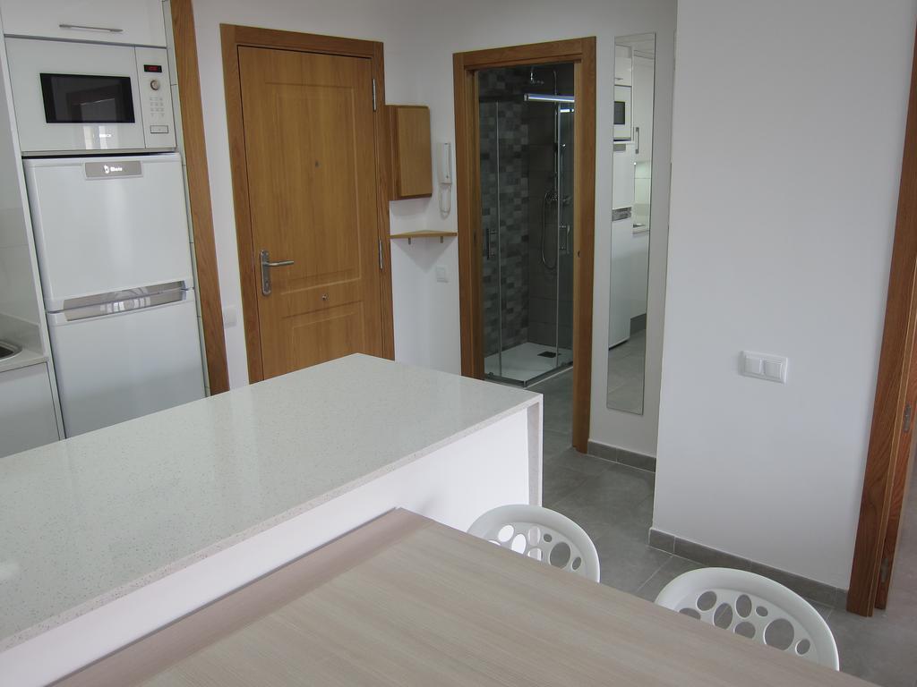 Enjoy Salou Apartment Eksteriør billede