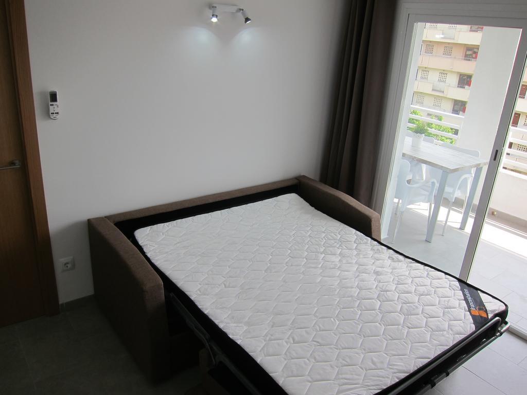 Enjoy Salou Apartment Eksteriør billede