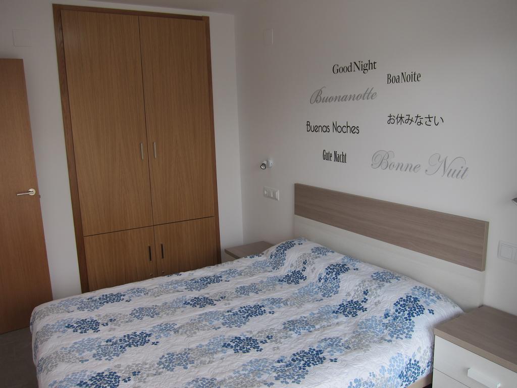 Enjoy Salou Apartment Eksteriør billede