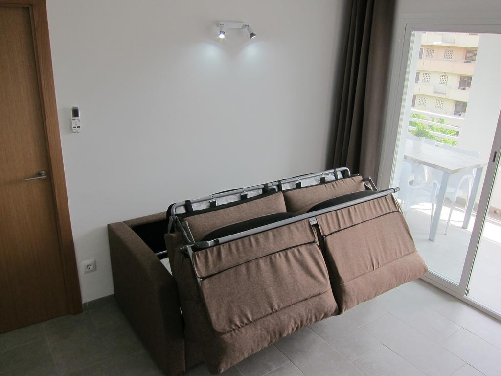 Enjoy Salou Apartment Eksteriør billede